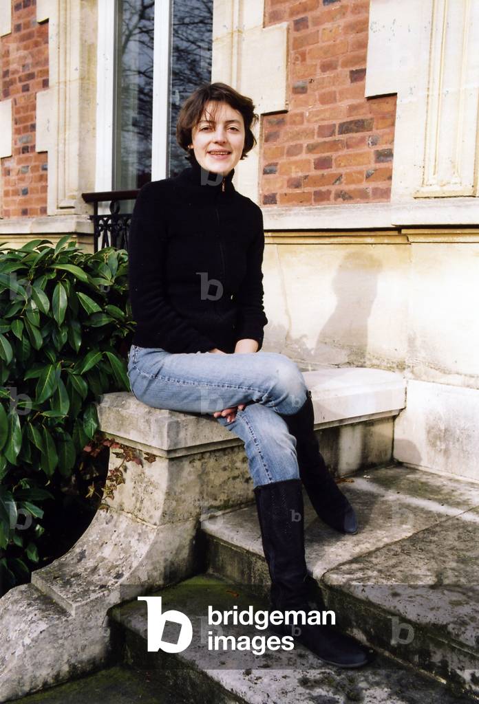 Christine Vigneron