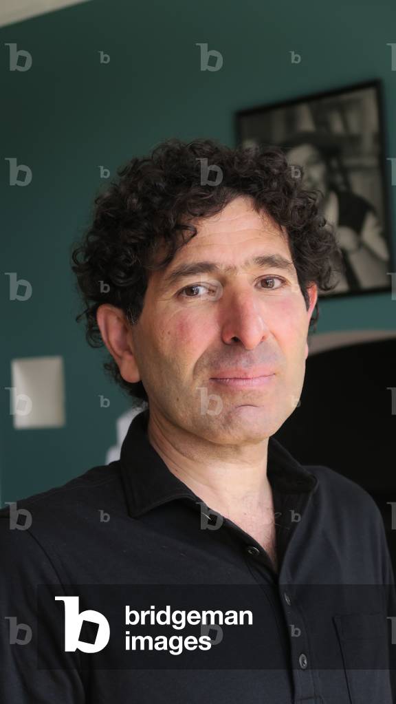 Saleh Diab
