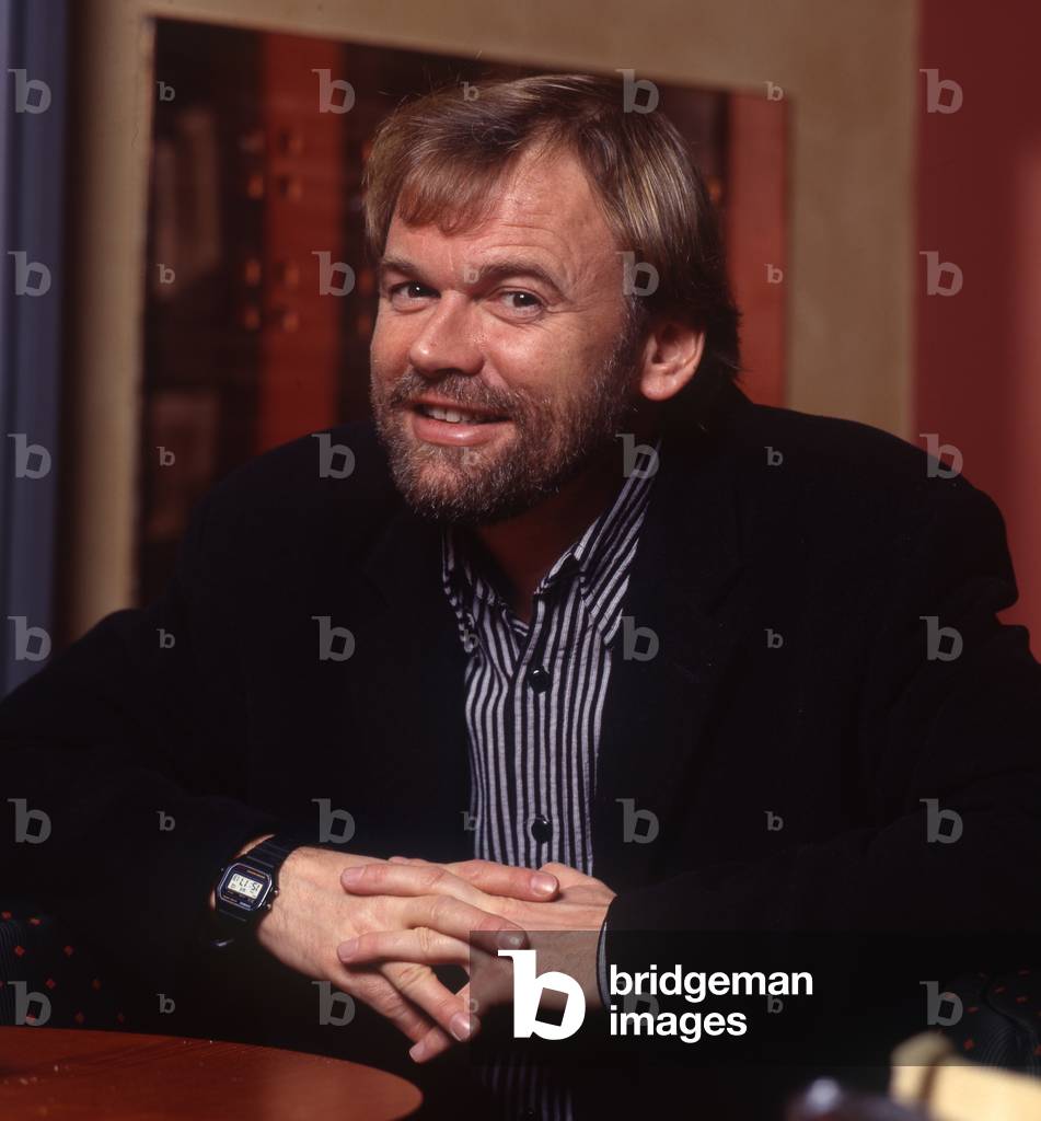 Jostein Gaarder (photo)