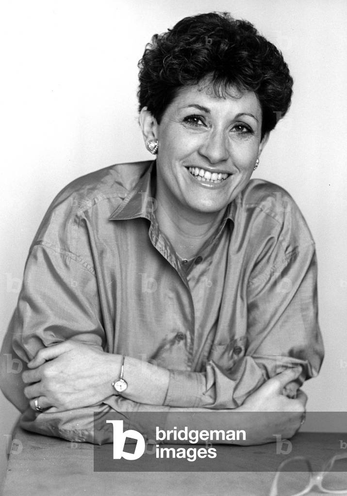 Marie Therese Guichard