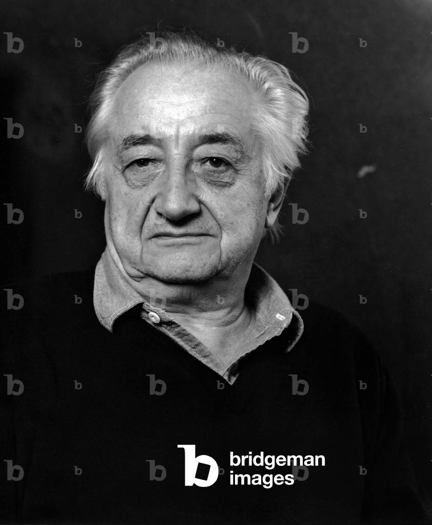 Dumitru Tsepeneag