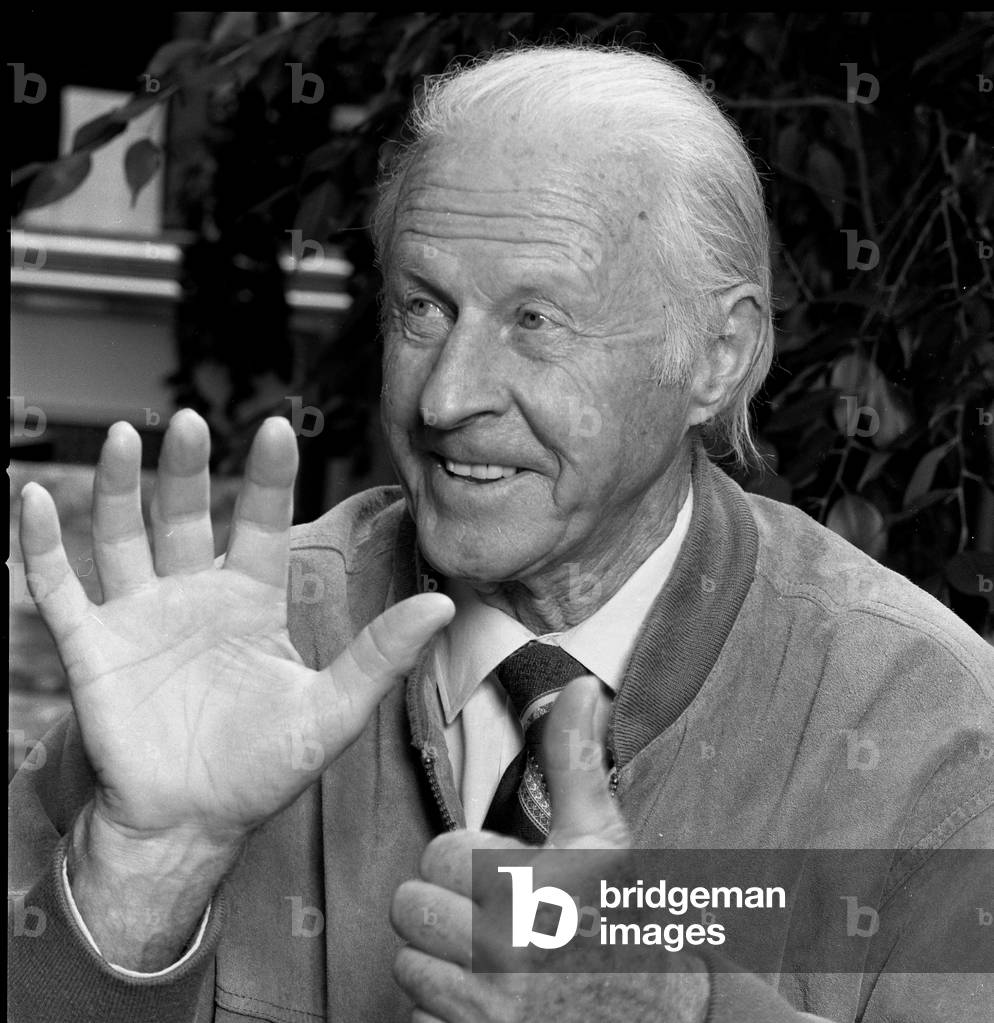 THOR  HEYERDAHL  MAINS 1995 KON TIKI