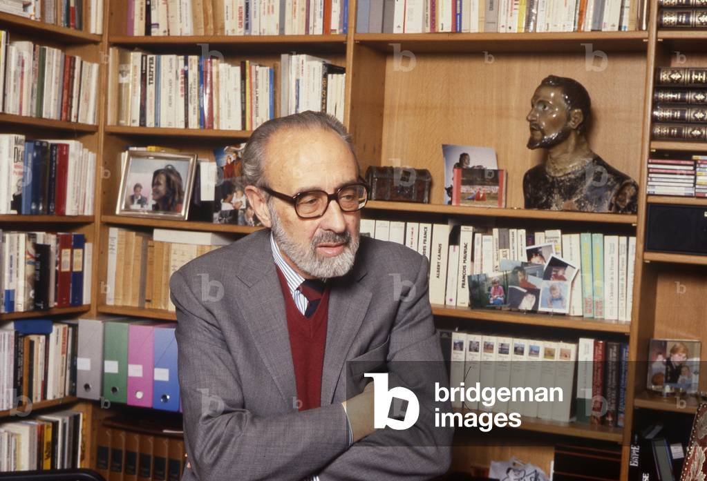 Edgard Pisani