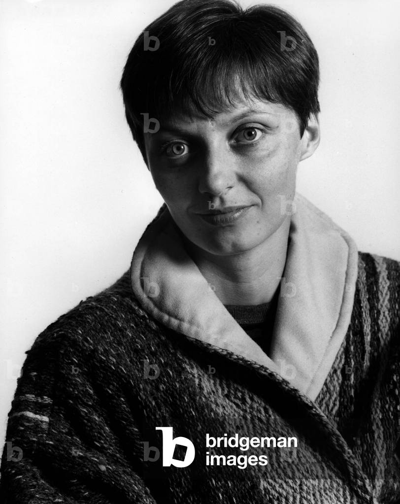 Corinne Bouchard