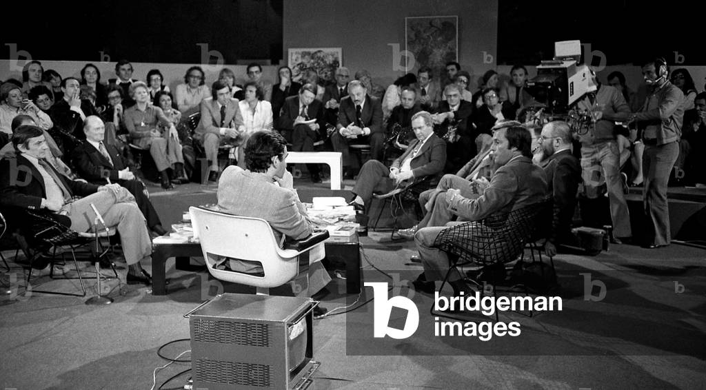 Emission Apostrophes