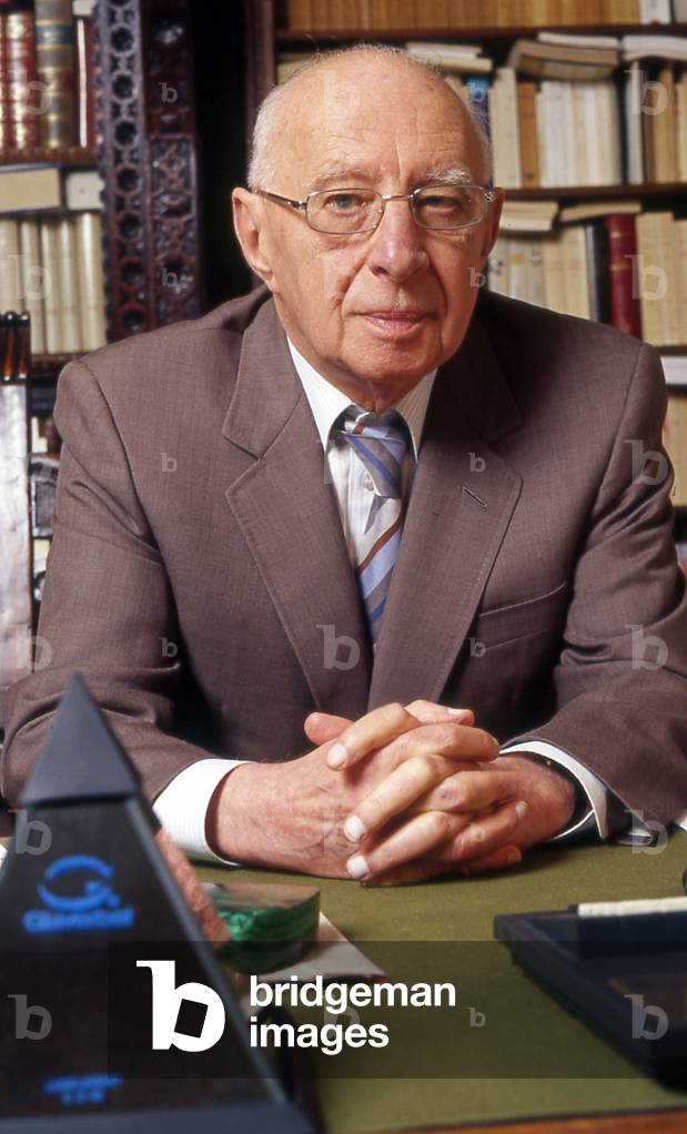 Paul Vandrome