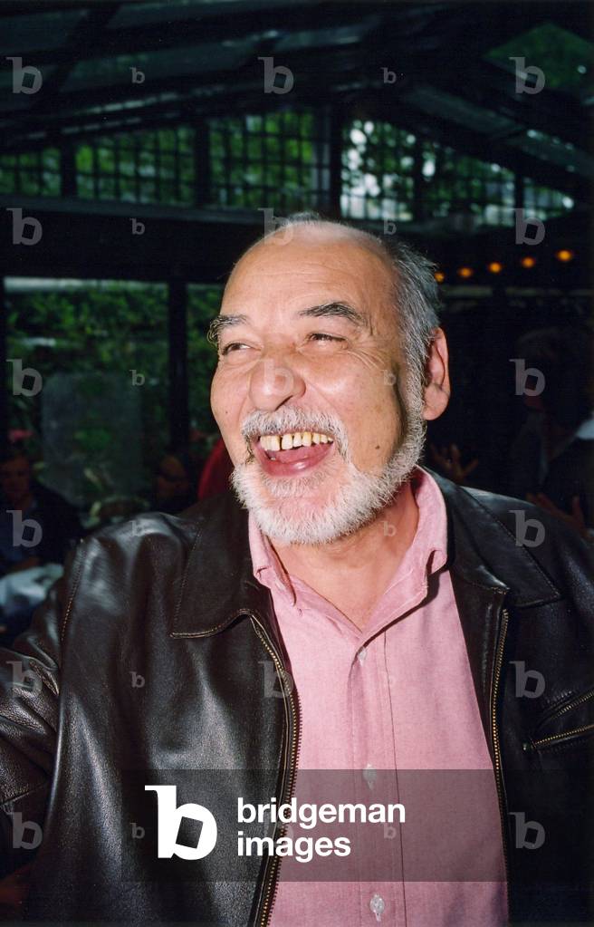Tahar Ben Jelloun