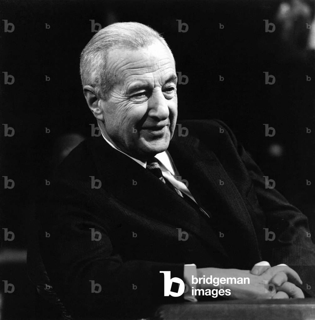 Hubert Beuve-Mery