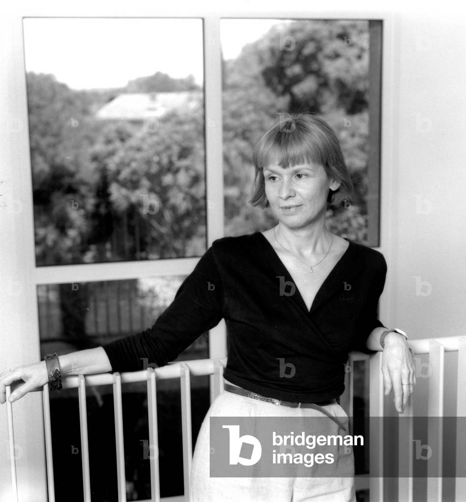 Joelle Wintrebert, 1995