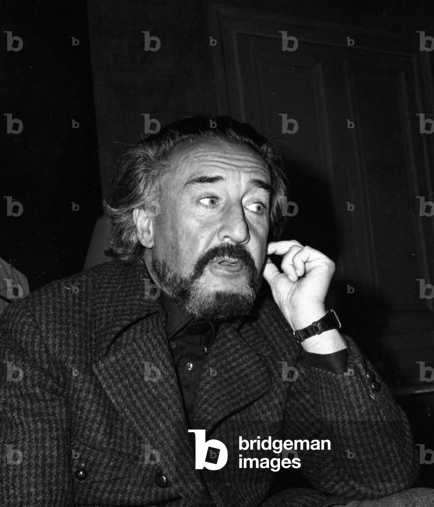 ROMAIN GARY