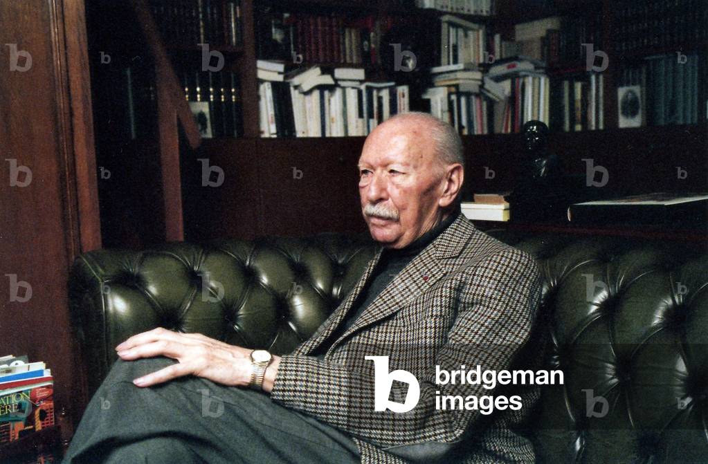 Jean Dutourd