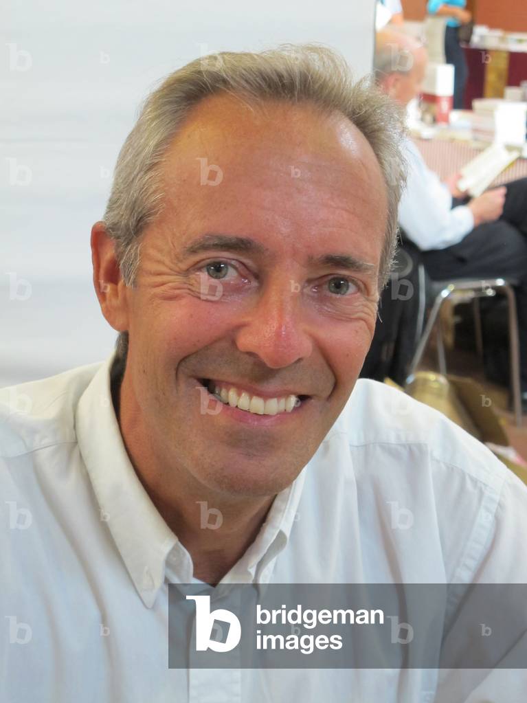 Jean-Francois Clervoy