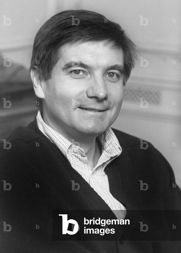 Eric Neuhoff 1996