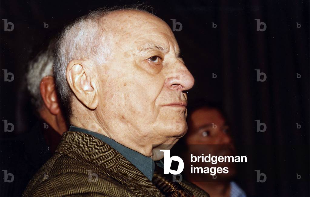 Pierre Berge