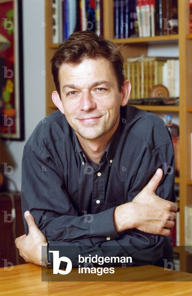 Renaud Dely