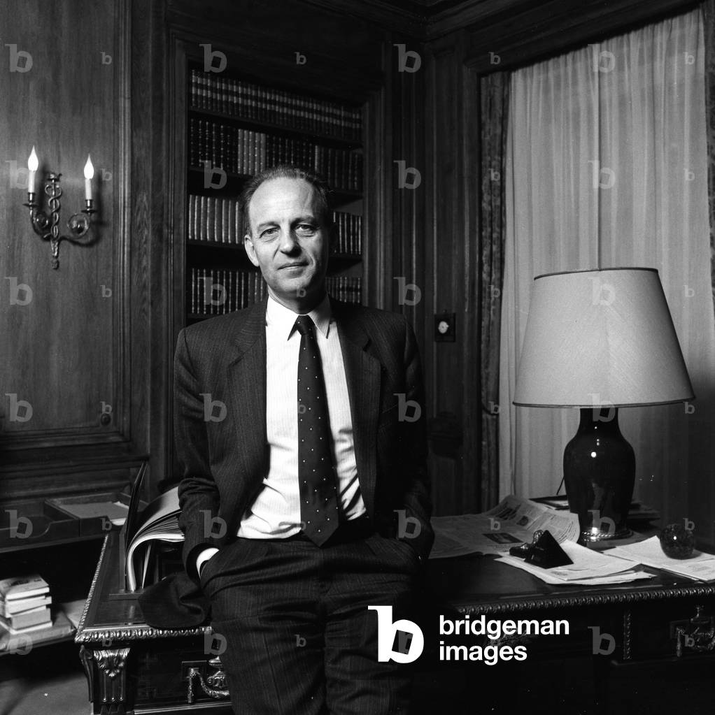 Nicolas Saudray