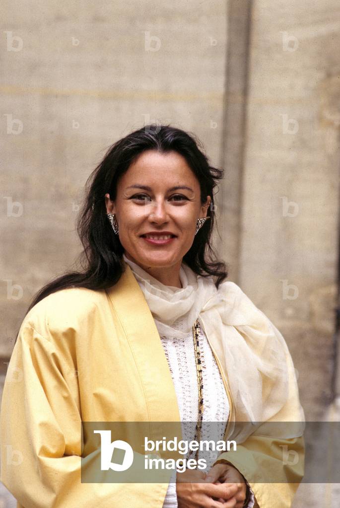 Irene Frain