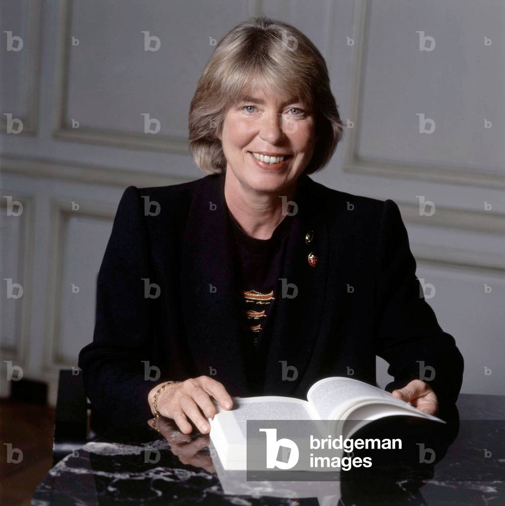 Evelyne Pisier