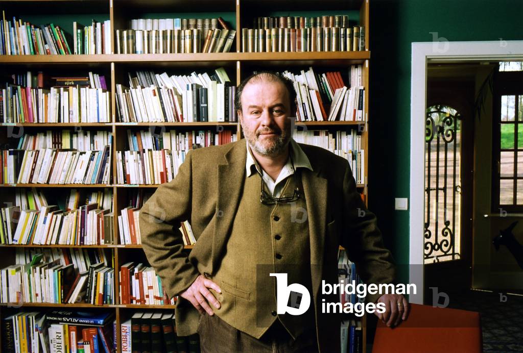 Jean Michel Braitberg