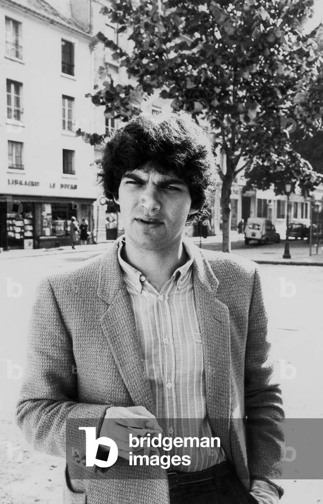 Jean Marc Roberts
