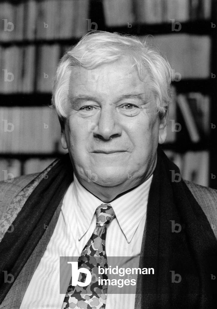 Peter Ustinov