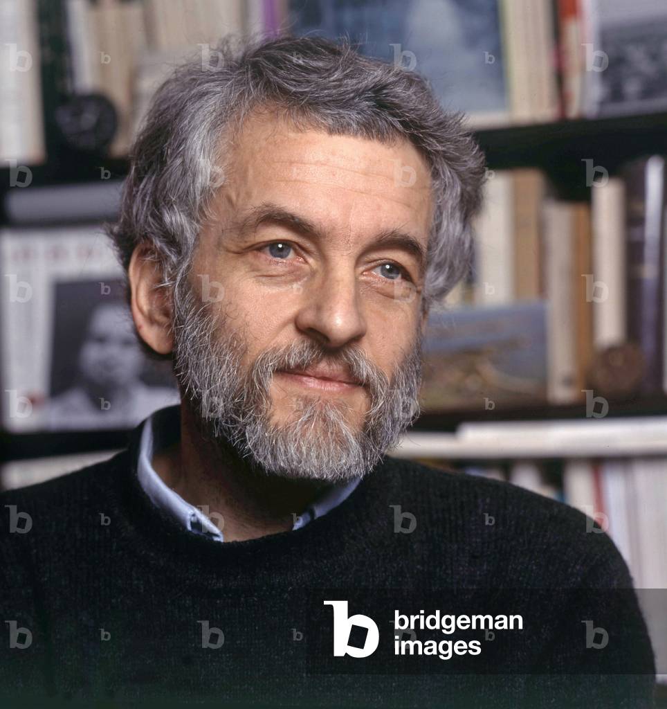 Michel Volkovitch