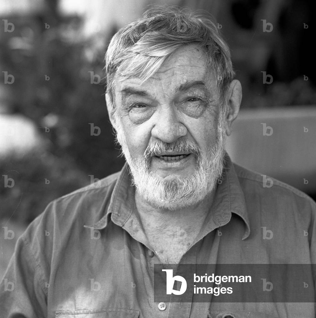 Jean-pierre Chabrol   1995