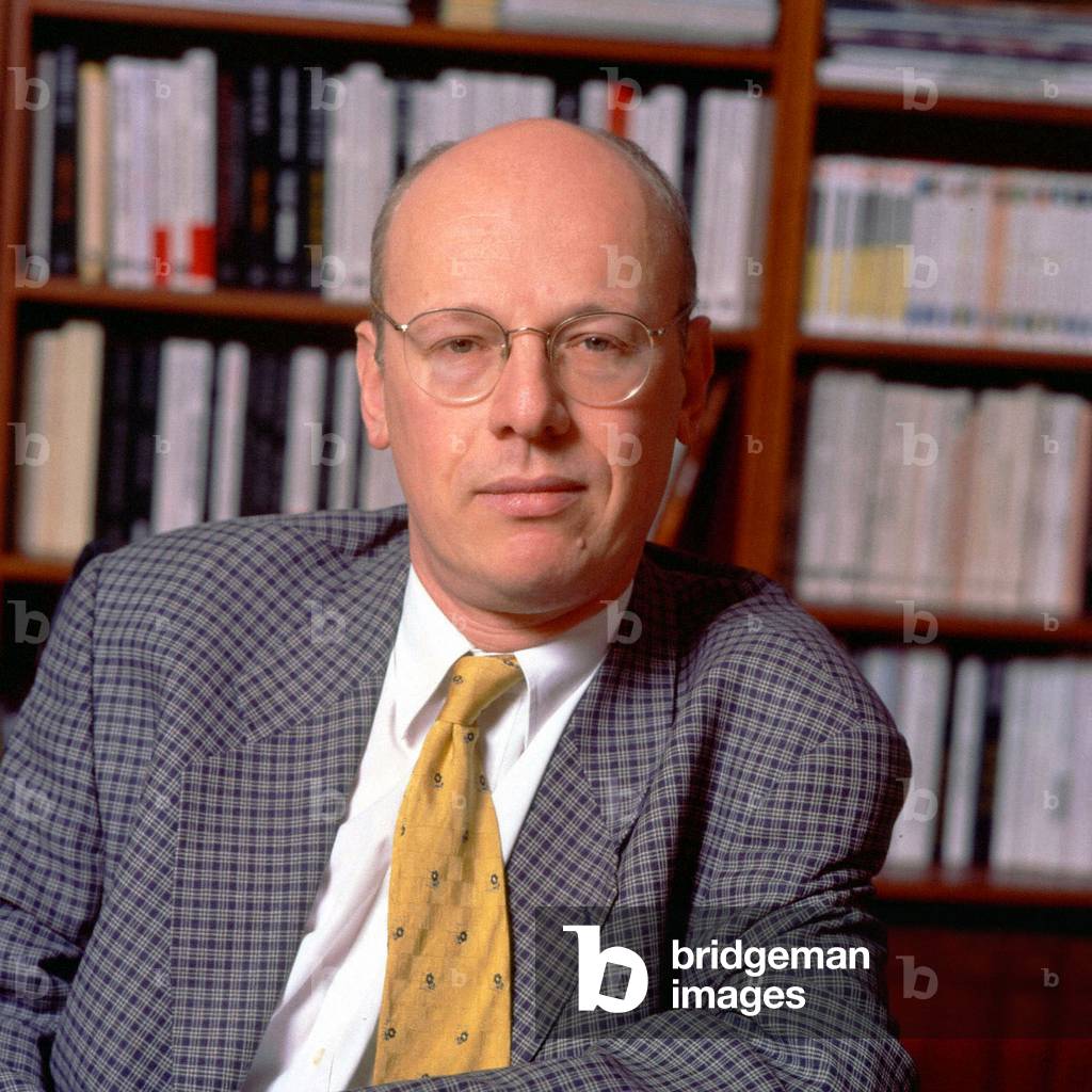 Jean Daniel Belfond