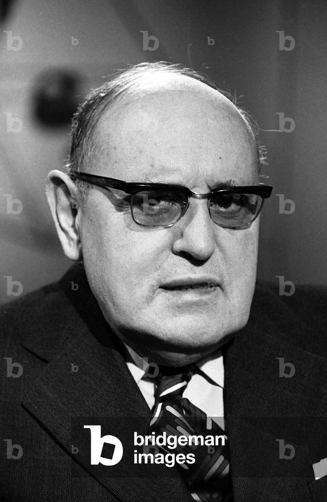 Pierre Petitfils