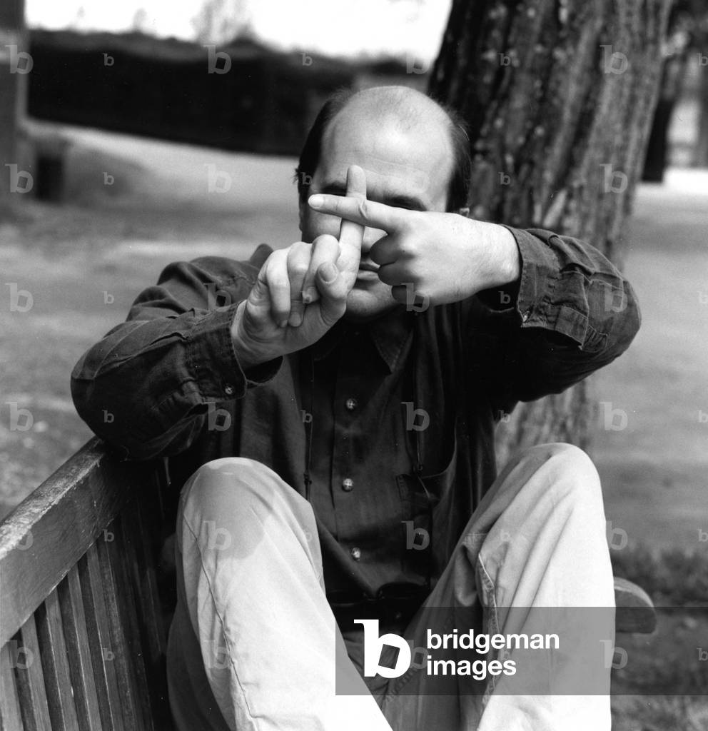 COLM TOIBIN  1996