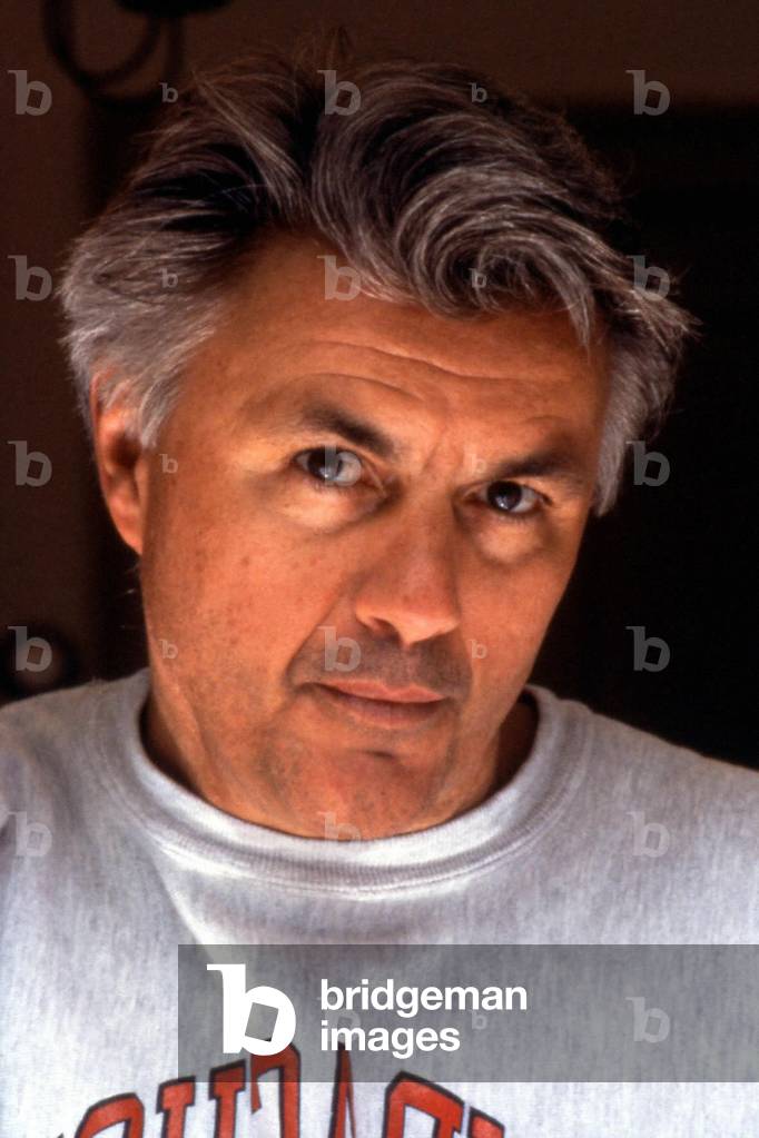 John Irving