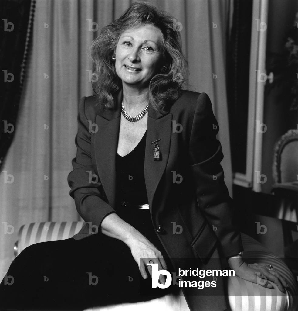 Marie-France Lecherbonnier