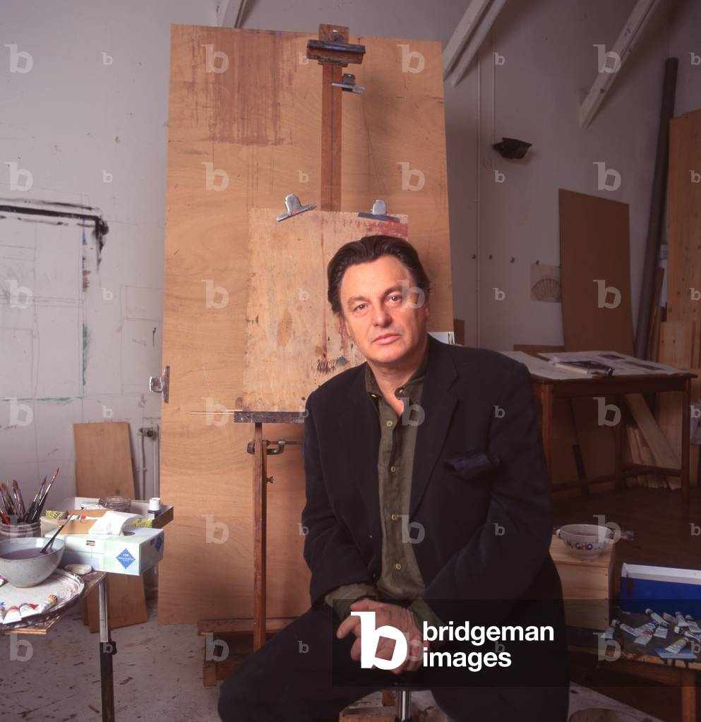 Gerard Garouste, 1999