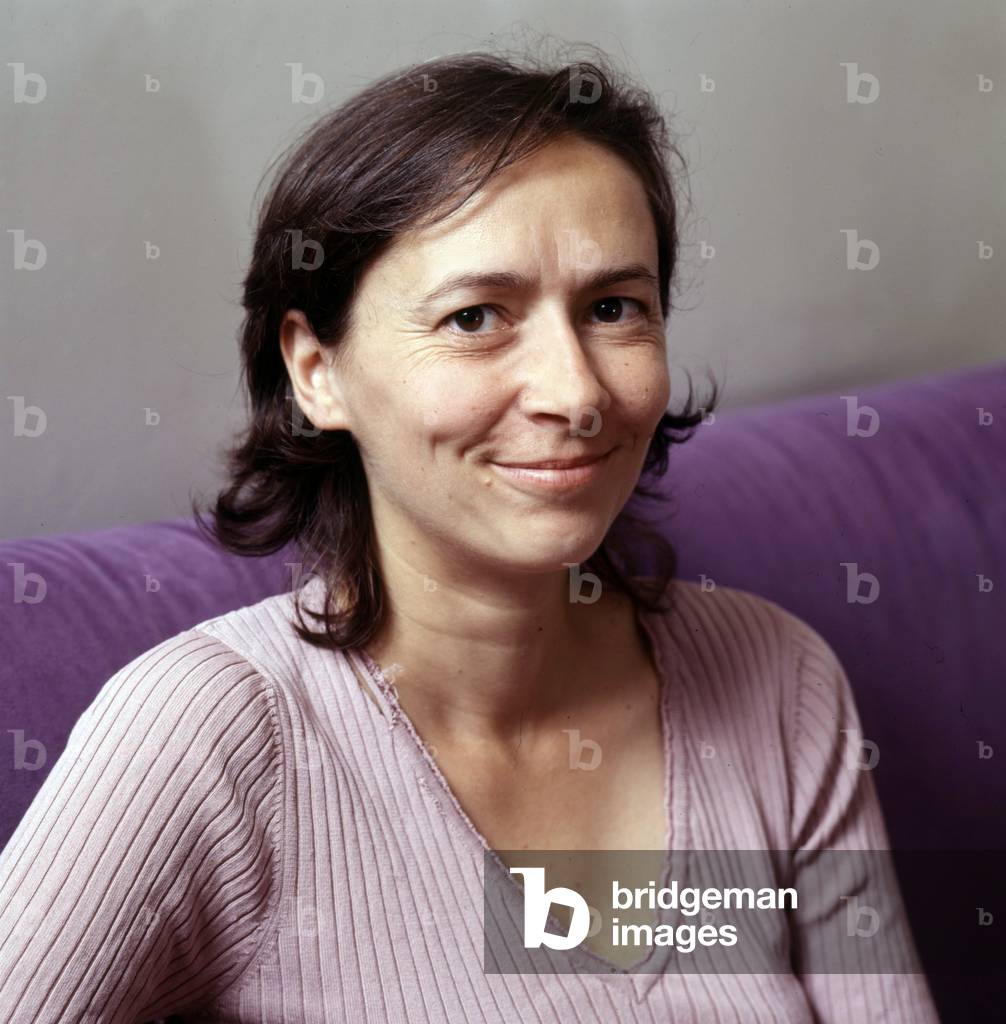 Frederique Clemencon
