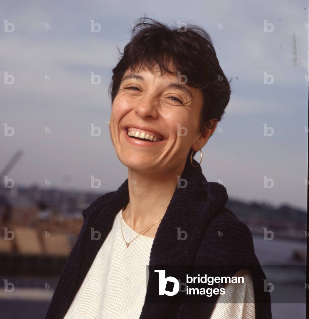 NICOLETTA VALLORANI  RIRE