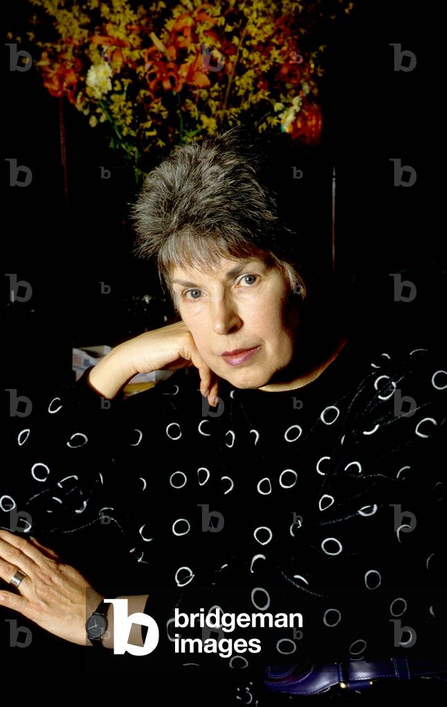 Ruth Rendell