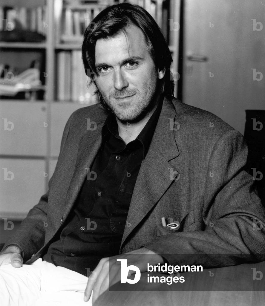 Christophe Lambert