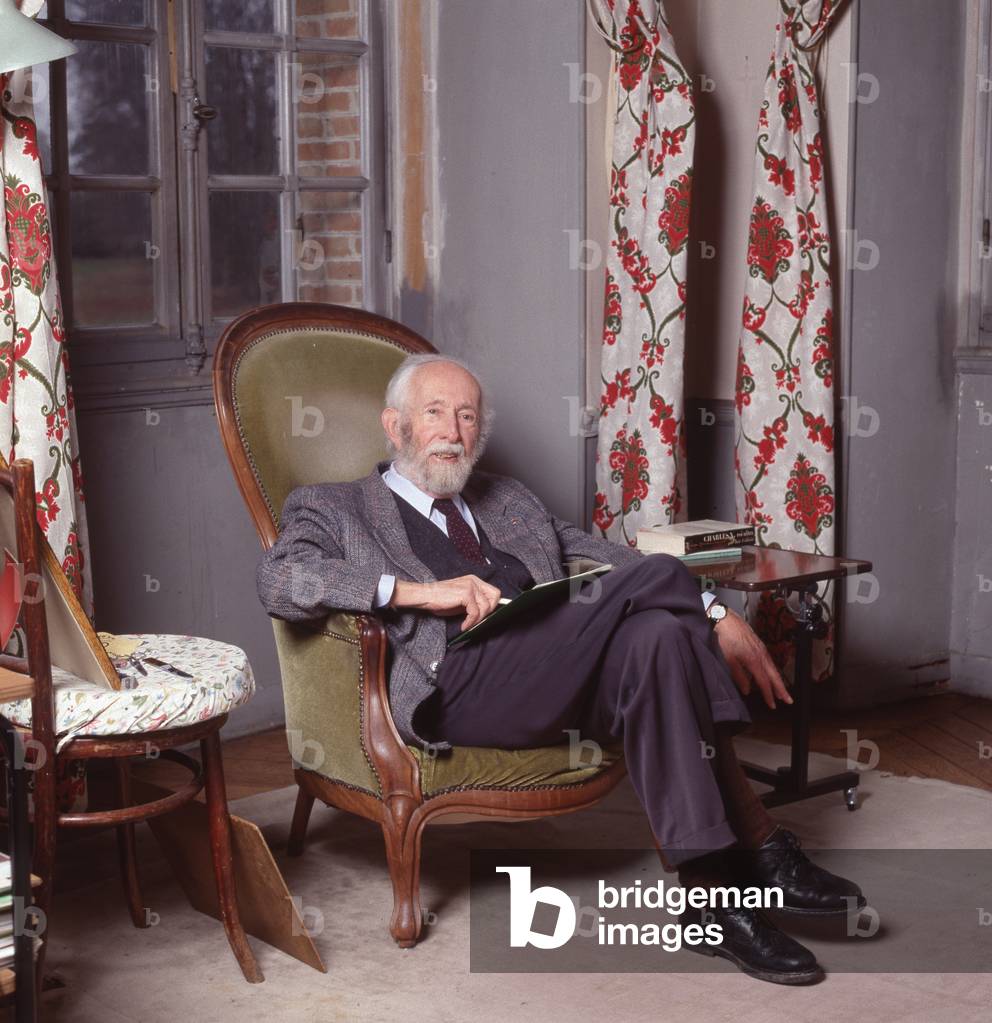 Jacques de Bourbon busset en 2018