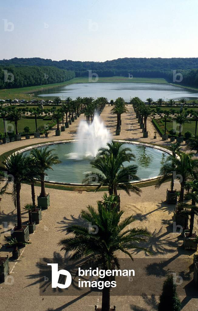 Versailles