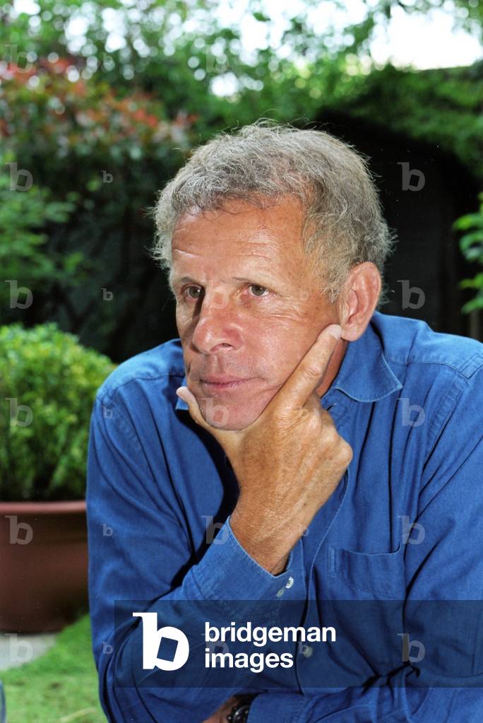 Patrick Poivre d'Arvor  2008 (photo)