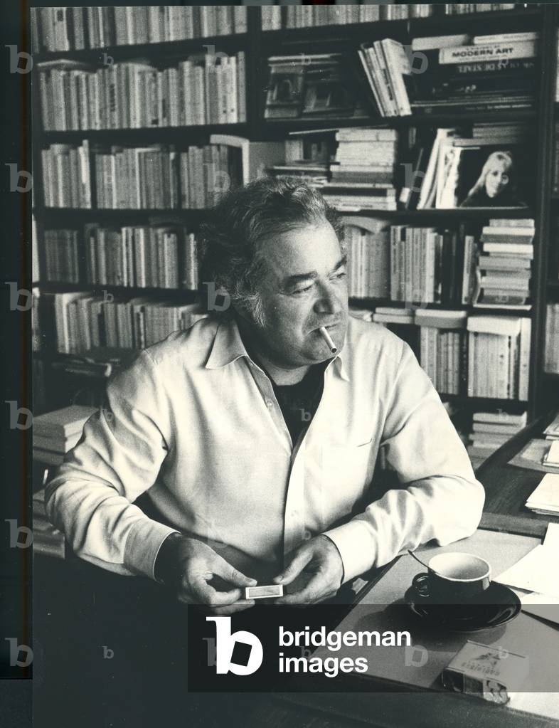 pierre Mertens