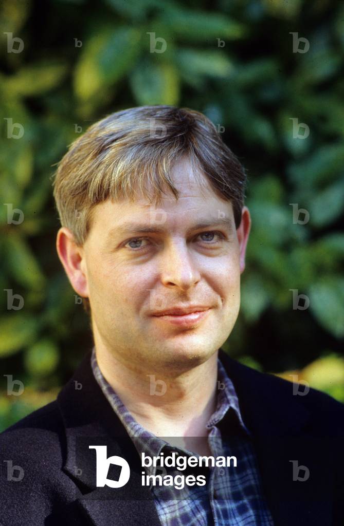 Jonathan Coe
