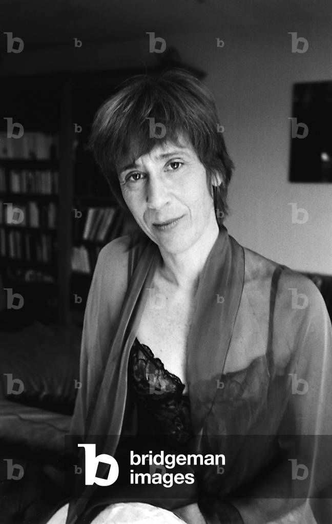 Caroline Lamarche