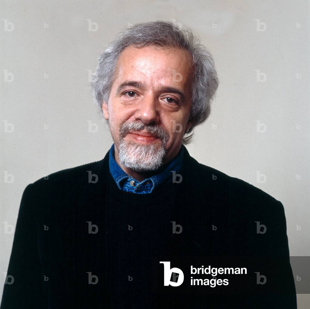 Paolo Coelho