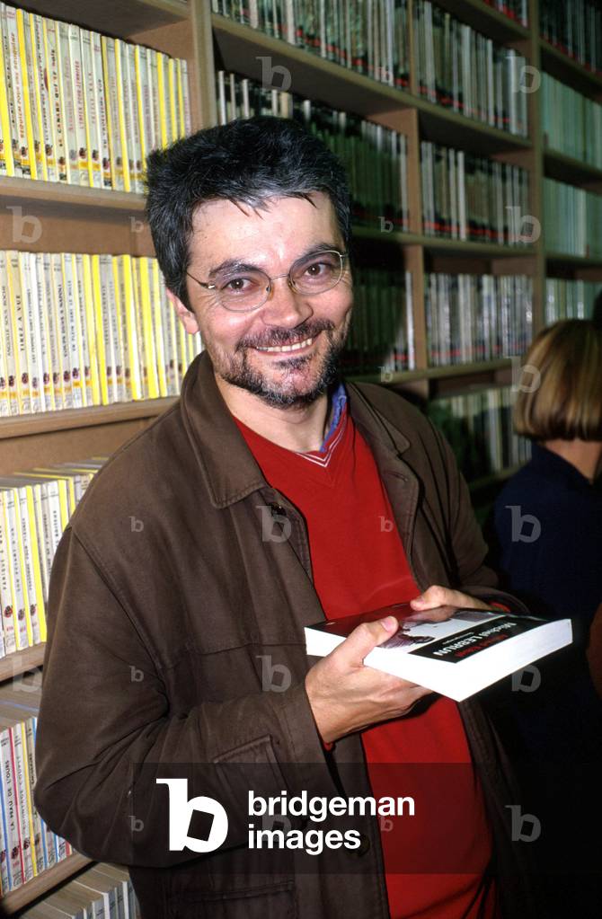 Jean Jacques Reboux