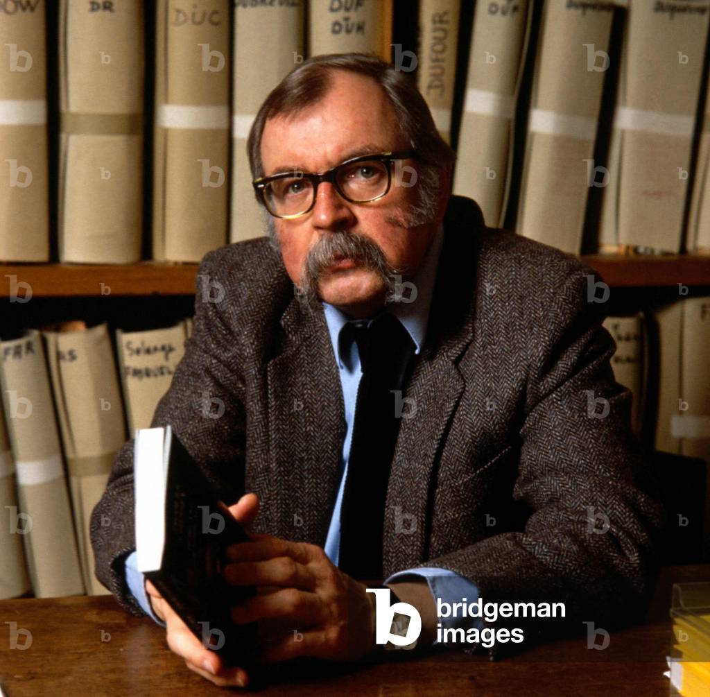 Jacques Chessex