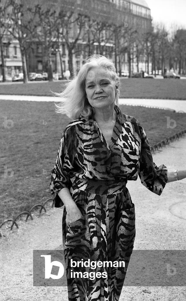 Diane de Margerie