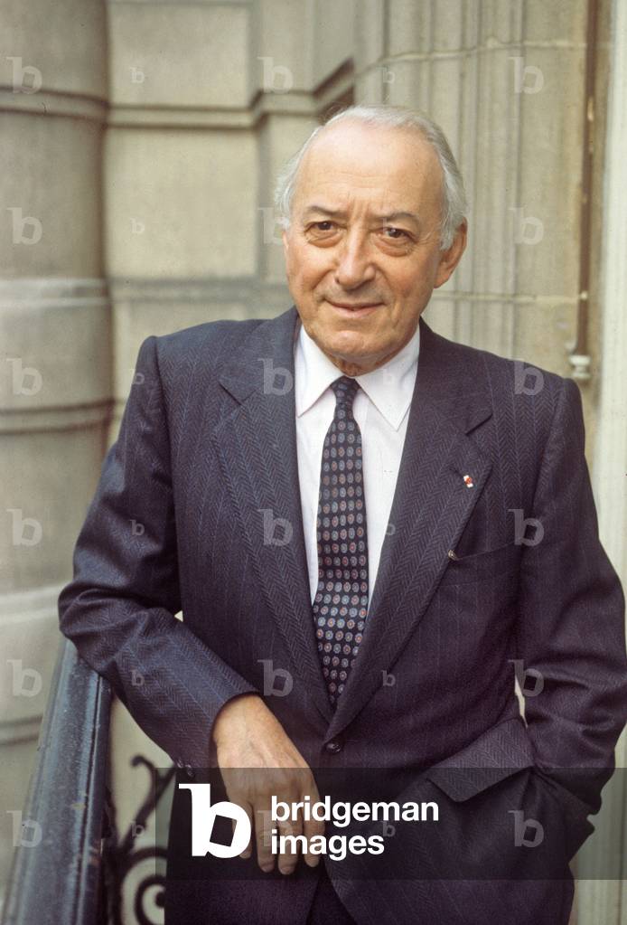 Pierre Moinot
