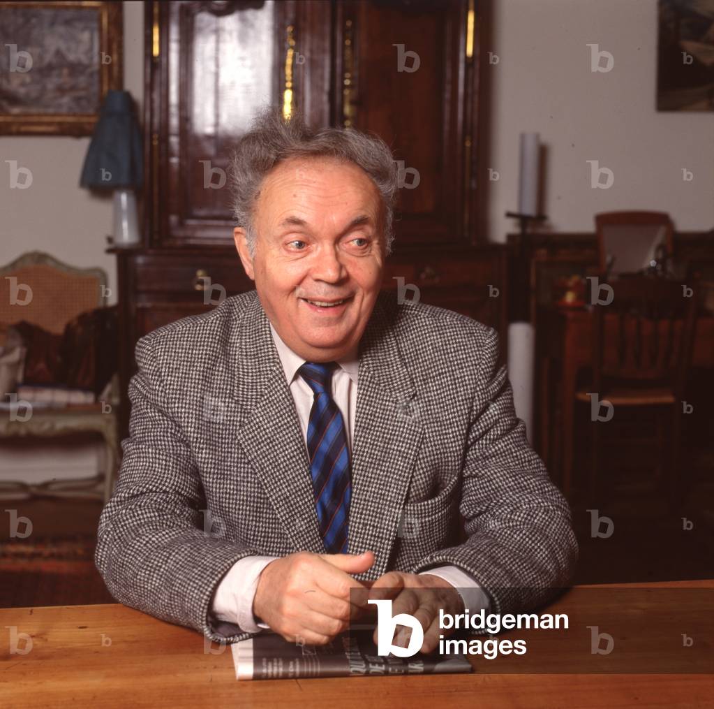 François Dagognet