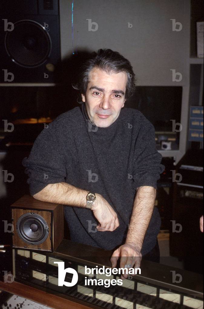 Pierre Arditi